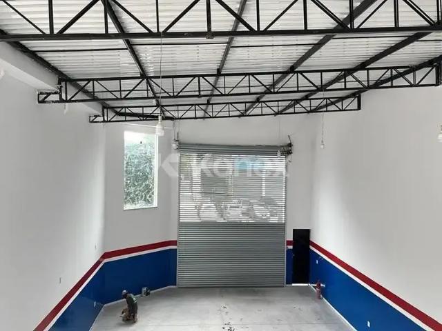 Galpão aluguel em Região Imediata de São Paulo, Região Metropolitana de São Paulo