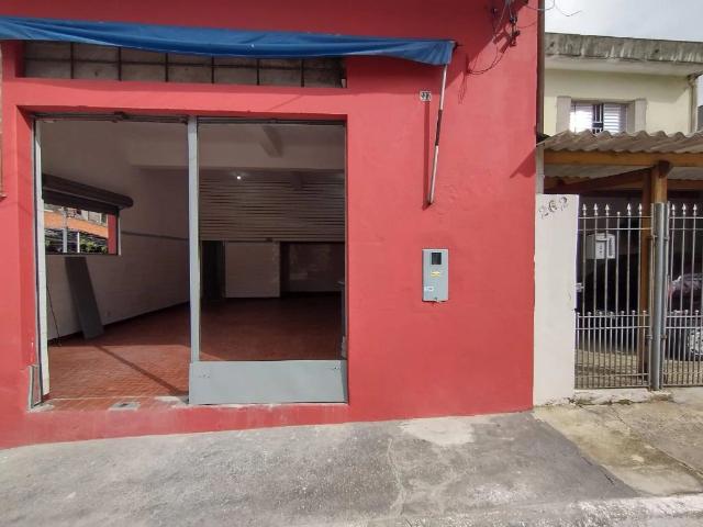 Galpão aluguel em Região Imediata de São Paulo, Região Metropolitana de São Paulo