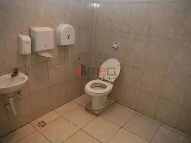 Galpão aluguel em Região Imediata de São Paulo, Região Metropolitana de São Paulo