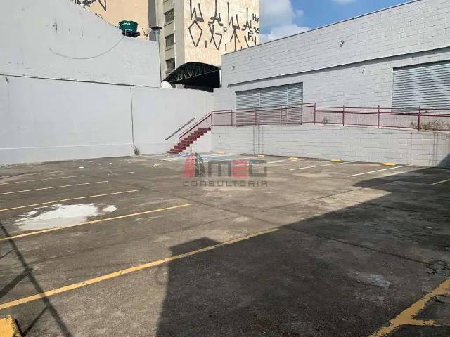 Galpão aluguel em Região Imediata de São Paulo, Região Metropolitana de São Paulo