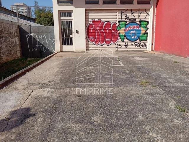 Galpão aluguel em Região Imediata de São Paulo, Região Metropolitana de São Paulo