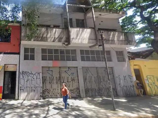 Galpão aluguel em Região Imediata de São Paulo, Região Metropolitana de São Paulo