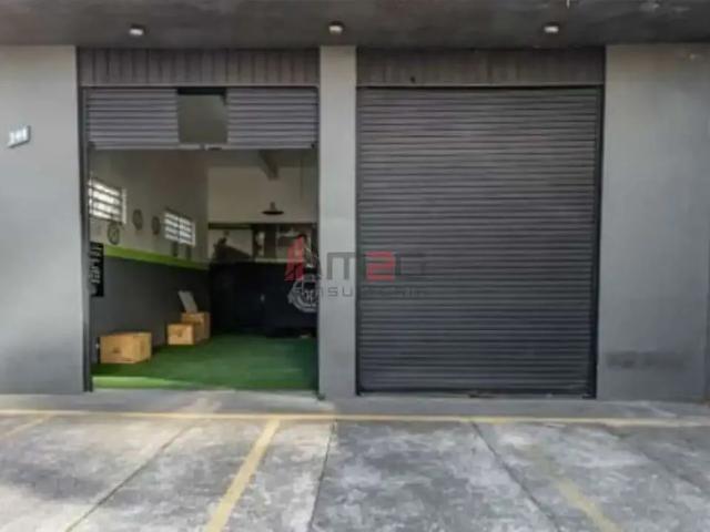 Galpão aluguel em Região Imediata de São Paulo, Região Metropolitana de São Paulo