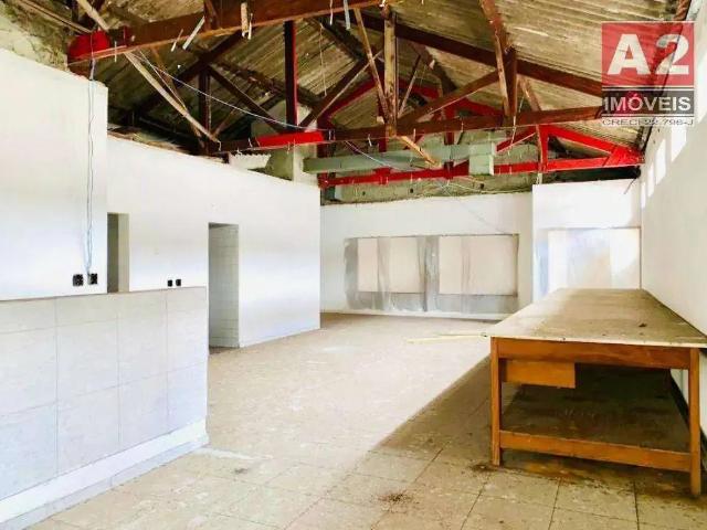 Galpão aluguel em Região Imediata de São Paulo, Região Metropolitana de São Paulo