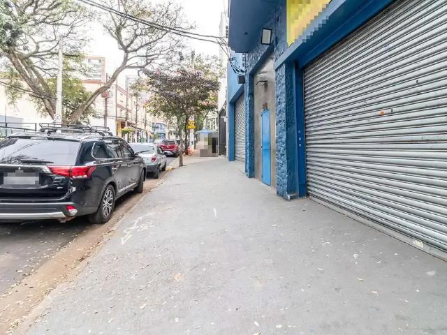 Galpão aluguel em Região Imediata de São Paulo, Região Metropolitana de São Paulo