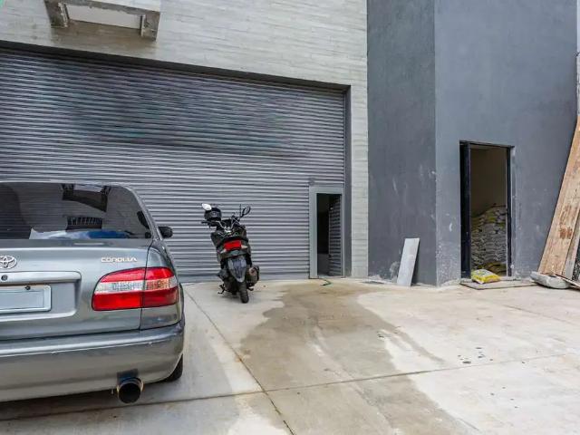 Galpão aluguel em Região Imediata de São Paulo, Região Metropolitana de São Paulo
