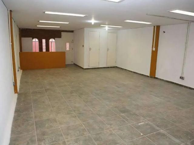 Galpão aluguel em Região Imediata de São Paulo, Região Metropolitana de São Paulo