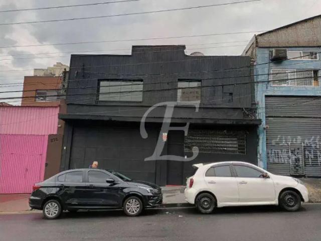 Galpão aluguel em Região Imediata de São Paulo, Região Metropolitana de São Paulo