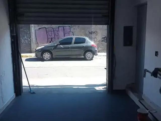 Galpão aluguel em Região Imediata de São Paulo, Região Metropolitana de São Paulo