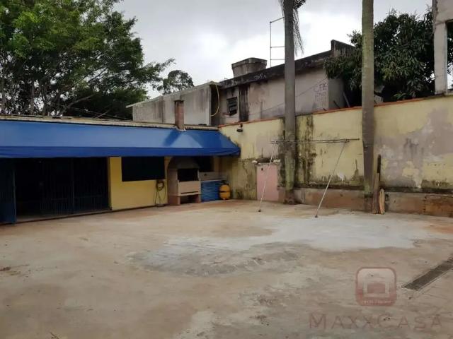 Galpão aluguel em Região Imediata de São Paulo, Região Metropolitana de São Paulo
