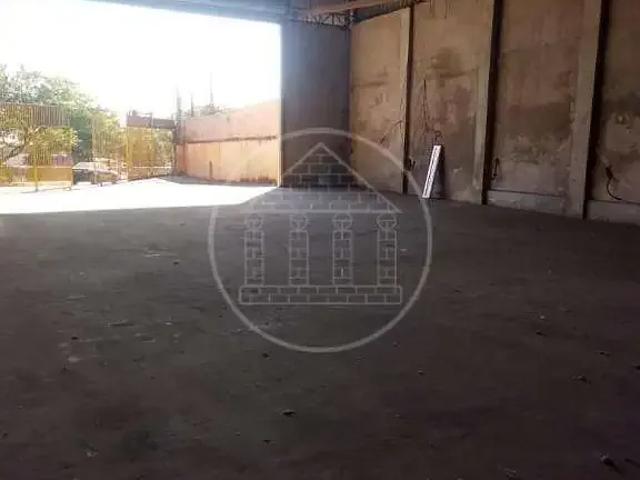 Galpão aluguel em Região Imediata de São Paulo, Região Metropolitana de São Paulo