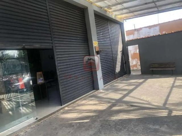 Galpão aluguel em Região Imediata de São Paulo, Região Metropolitana de São Paulo
