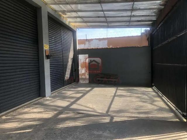 Galpão aluguel em Região Imediata de São Paulo, Região Metropolitana de São Paulo