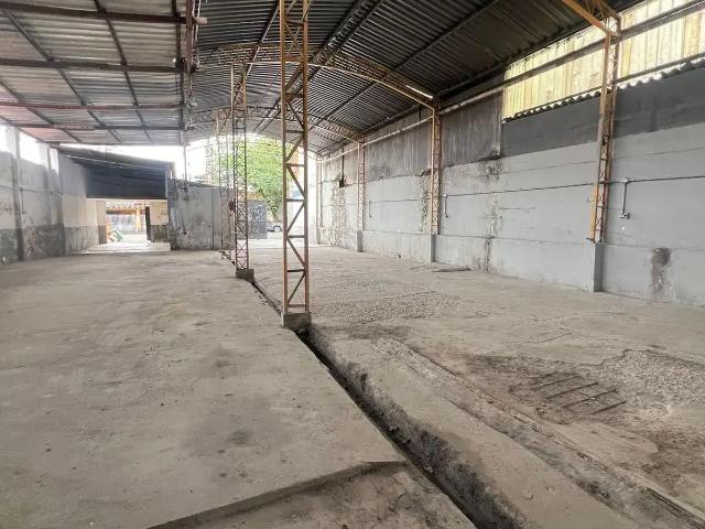 Galpão aluguel em Região Imediata de São Paulo, Região Metropolitana de São Paulo