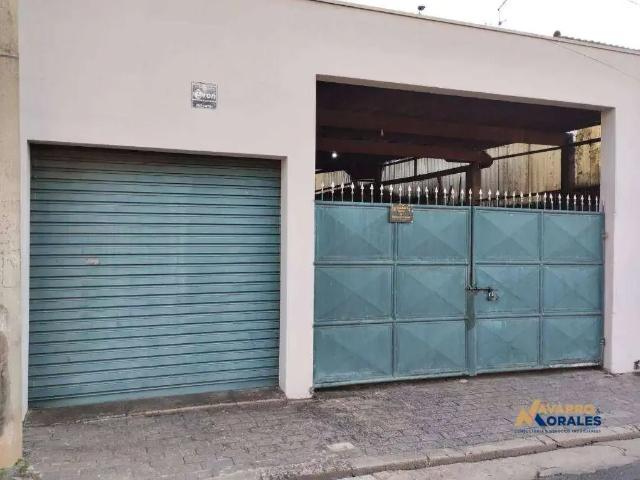 Galpão aluguel em Região Imediata de São Paulo, Região Metropolitana de São Paulo