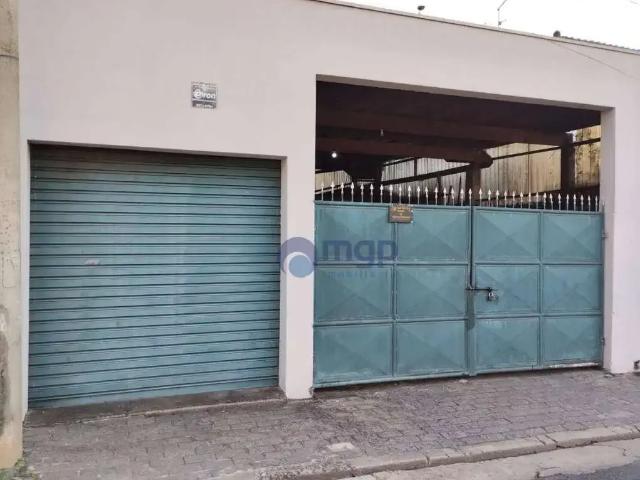 Galpão aluguel em Região Imediata de São Paulo, Região Metropolitana de São Paulo