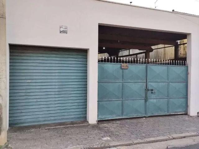 Galpão aluguel em Região Imediata de São Paulo, Região Metropolitana de São Paulo