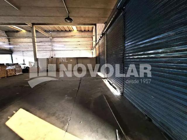 Galpão aluguel em Região Imediata de São Paulo, Região Metropolitana de São Paulo