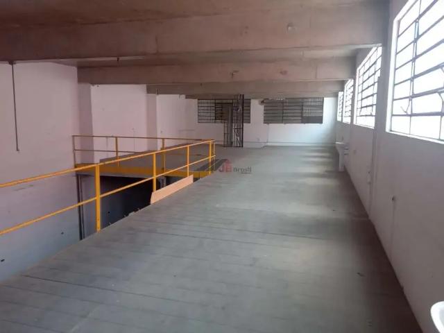 Galpão aluguel em Região Imediata de São Paulo, Região Metropolitana de São Paulo
