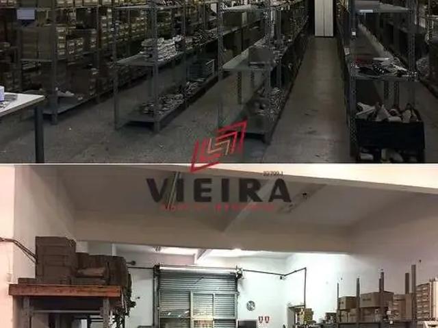 Galpão aluguel em Região Imediata de São Paulo, Região Metropolitana de São Paulo