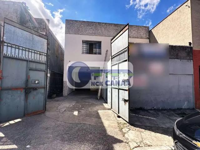 Galpão aluguel em Região Imediata de São Paulo, Região Metropolitana de São Paulo