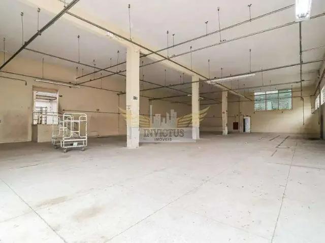 Galpão aluguel em Região Imediata de São Paulo, Região Metropolitana de São Paulo