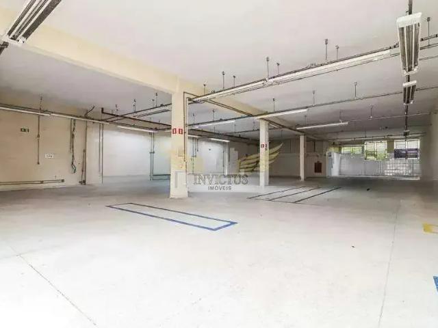 Galpão aluguel em Região Imediata de São Paulo, Região Metropolitana de São Paulo