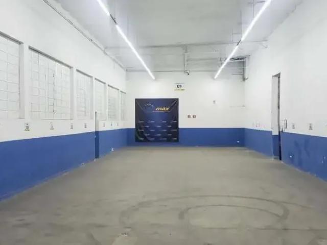 Galpão aluguel em Região Imediata de São Paulo, Região Metropolitana de São Paulo