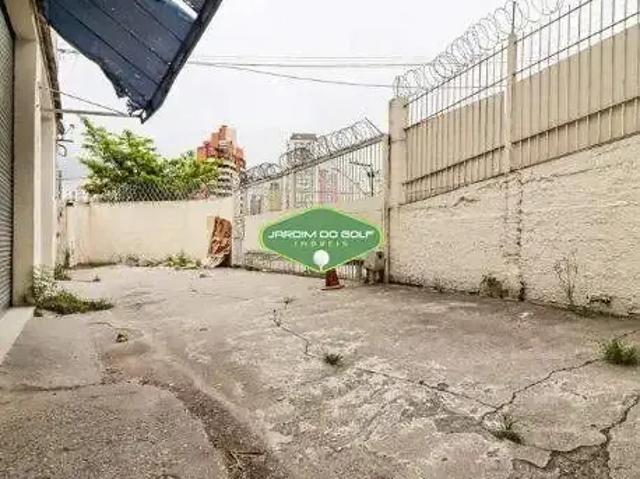Galpão aluguel em Região Imediata de São Paulo, Região Metropolitana de São Paulo