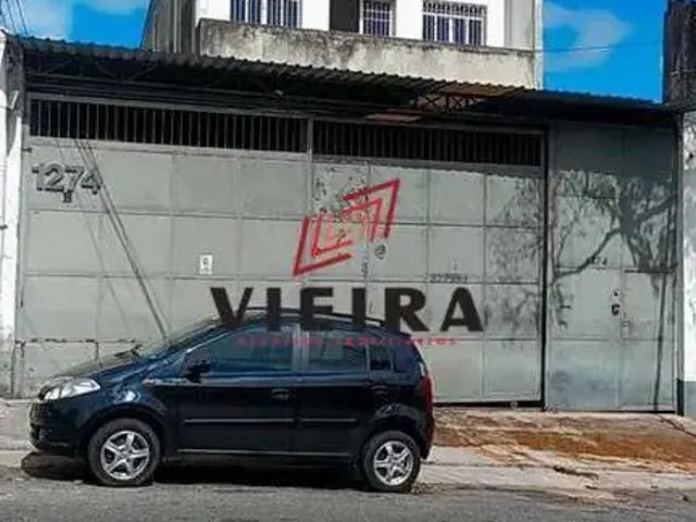 Galpão aluguel em Região Imediata de São Paulo, Região Metropolitana de São Paulo