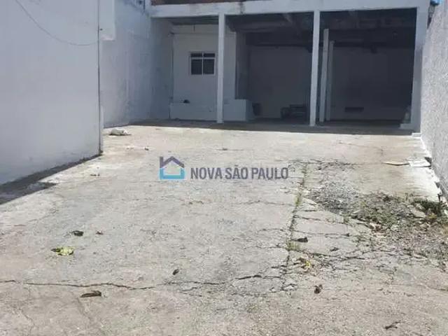 Galpão aluguel em Região Imediata de São Paulo, Região Metropolitana de São Paulo
