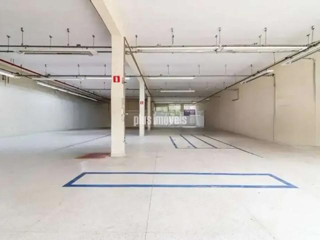 Galpão aluguel em Região Imediata de São Paulo, Região Metropolitana de São Paulo