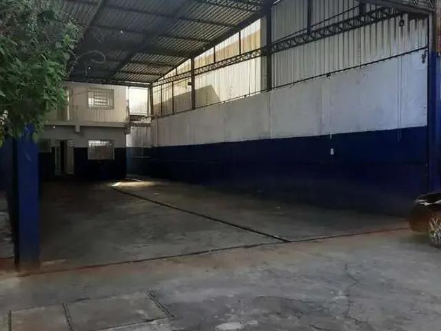 Galpão aluguel em Região Imediata de São Paulo, Região Metropolitana de São Paulo