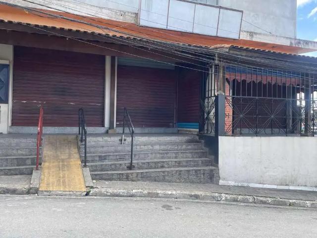 Galpão aluguel em Região Imediata de São Paulo, Região Metropolitana de São Paulo