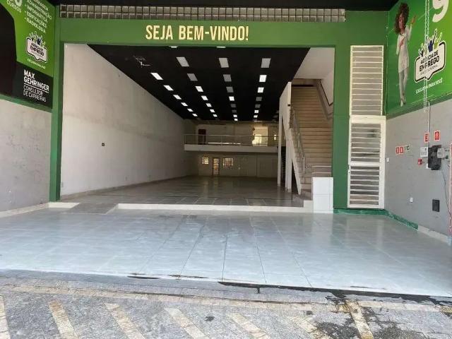 Galpão aluguel em Região Imediata de São Paulo, Região Metropolitana de São Paulo