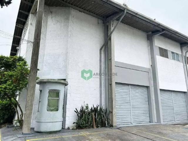 Galpão aluguel em Região Imediata de São Paulo, Região Metropolitana de São Paulo