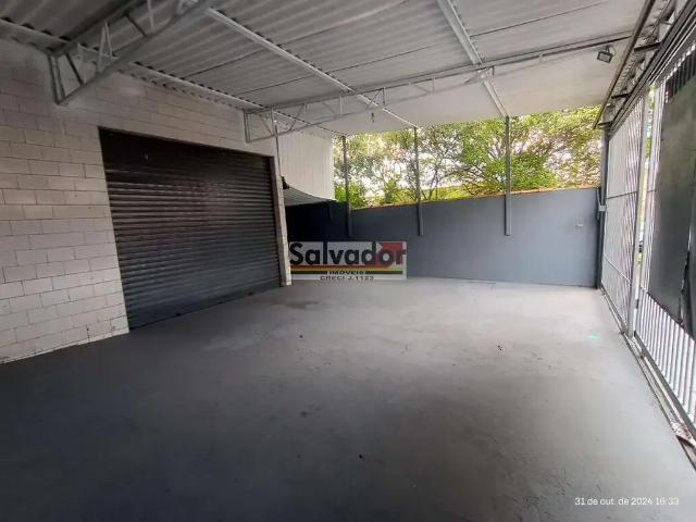 Galpão aluguel em Região Imediata de São Paulo, Região Metropolitana de São Paulo