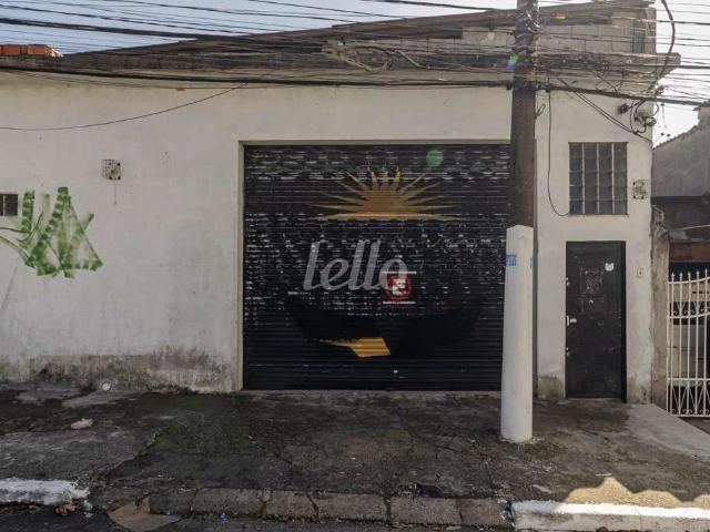 Galpão aluguel em Região Imediata de São Paulo, Região Metropolitana de São Paulo