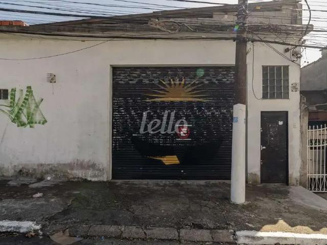 Galpão aluguel em Região Imediata de São Paulo, Região Metropolitana de São Paulo