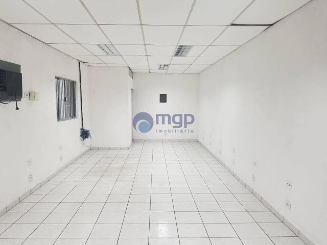Galpão aluguel em Região Imediata de São Paulo, Região Metropolitana de São Paulo