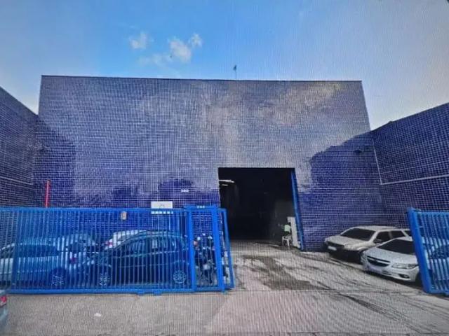 Galpão aluguel em Região Imediata de São Paulo, Região Metropolitana de São Paulo