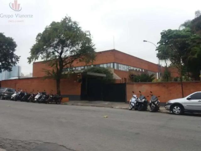 Galpão aluguel em Freguesia do Ó, Biritiba-Mirim