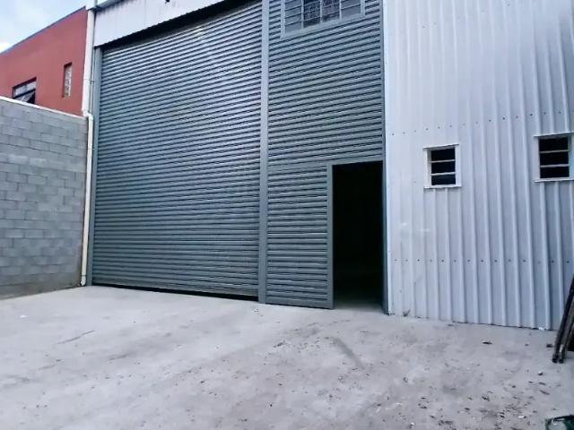 Galpão aluguel em Região Imediata de São Paulo, Região Metropolitana de São Paulo