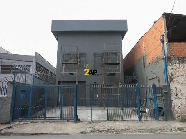 Galpão aluguel em Biritiba-Mirim, São Paulo