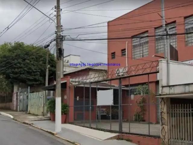 Galpão aluguel em Região Imediata de São Paulo, Região Metropolitana de São Paulo