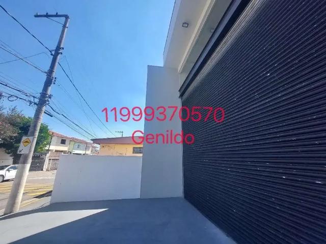 Galpão aluguel em Região Imediata de São Paulo, Região Metropolitana de São Paulo