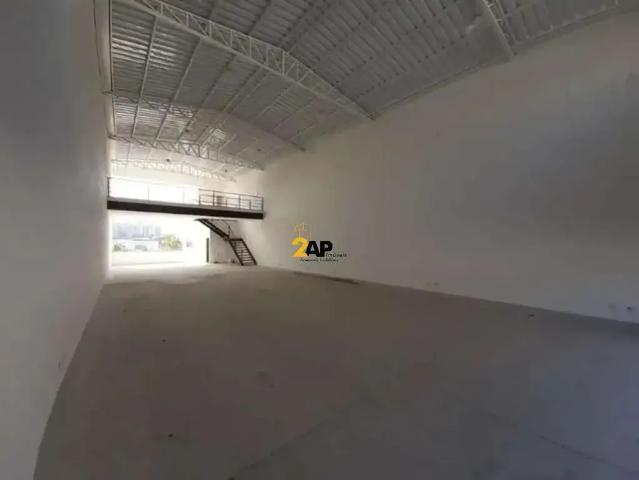 Galpão aluguel em Região Imediata de São Paulo, Região Metropolitana de São Paulo