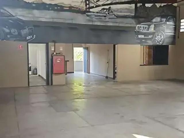 Galpão aluguel em Região Imediata de São Paulo, Região Metropolitana de São Paulo