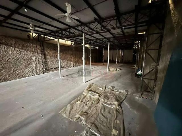 Galpão aluguel em Região Imediata de São Paulo, Região Metropolitana de São Paulo