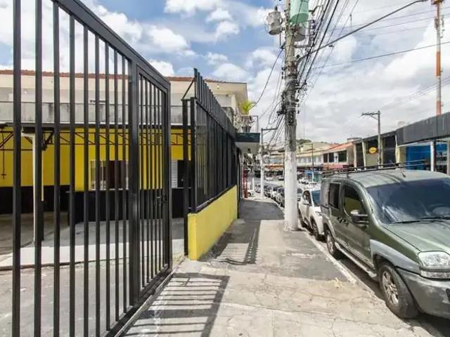 Galpão aluguel em Região Imediata de São Paulo, Região Metropolitana de São Paulo
